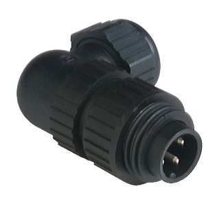 CA 3 W LS | 934128100 | Connector