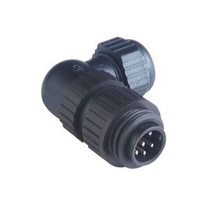 CA 6 W LS | 934130100 | Connector