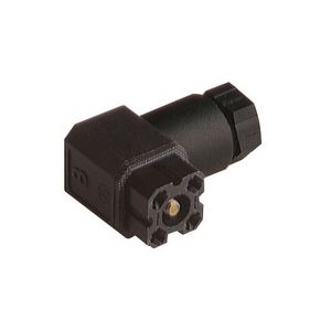 G 4 W 1 F Black | 932157100 | Connector