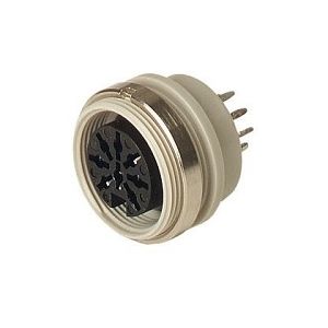 MAB 8500 SN V | 933058517 | 8 Pin DIN Socket