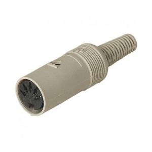 MAK 30 S | 930149517 | 3 Pin DIN Socket