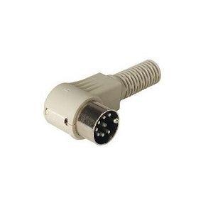 MAWI 80 SB | 931740517 | 8 Pin DIN Plug