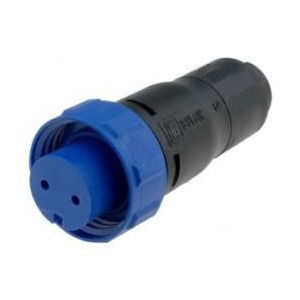 PX0410/02S/4045 | PX041002S4045 | Bulgin 400 Series | Connector