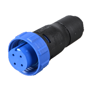 PX0410/04S/3035 | PX041004S3035 | Bulgin 400 Series | Connector
