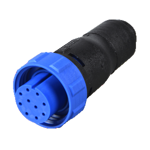PX0410/10S/6065 | PX041010S6065 | Bulgin 400 Series | Connector