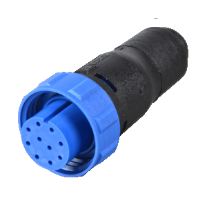 PX0410/10S/3035 | PX041010S3035 | Bulgin 400 Series | Connector