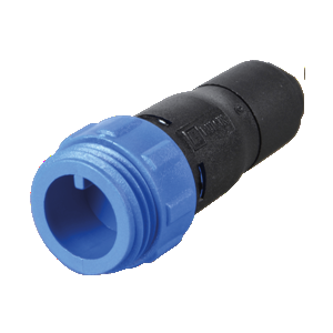 PX0411/02P/4550 | PX041102P4550 | Bulgin 400 Series | Connector