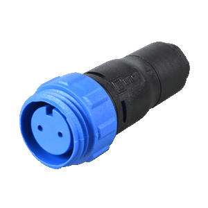 PX0411/02S/6570 | PX041102S6570 | Bulgin 400 Series | Connector