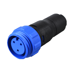 PX0411/03S/5560 | PX041103S5560 | Bulgin 400 Series | Connector