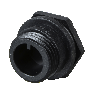 PX0412/08P | PX041208P | Bulgin 400 Series | Connector