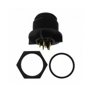 PX0413/06S/PC | PX041306SPC | Bulgin 400 Series | Connector