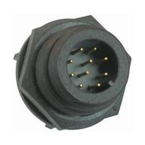 PX0413/08P | PX041308P | Bulgin 400 Series | Connector