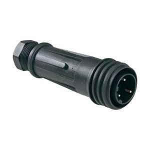 PX092103P01 | PX0921/03/P/01 | Bulgin 900 Series Buccaneer Connector