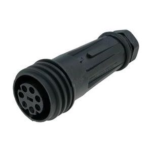 PX092107S02 | PX0921/07/S/02 | Bulgin 900 Series Buccaneer | Connector