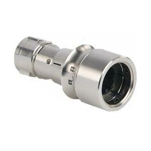 PXM6010/16P/CR/0910/SN | PXM601016PCR0910SN | Bulgin 6000 Series