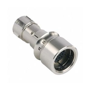 PXM6010/16S/CR/0709 | PXM601016SCR0709  | Bulgin 6000 Series