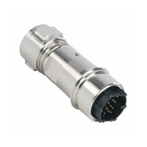 PXM6011/16P/CR/0507 | PXM601116PCR0507 | Bulgin 6000 Series