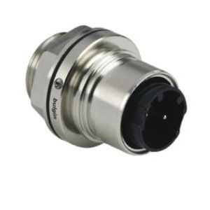 PXM6012/02P/ST | PXM601202PST | Bulgin 6000 Series