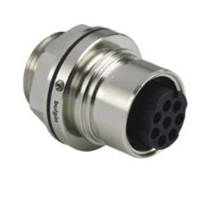 PXM6012/08SCR | PXM601208SCR | Bulgin 6000 Series