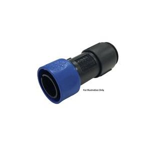 PXP4010/03S/3540 | PXP401003S3540 | Bulgin 4000 Series | Connector