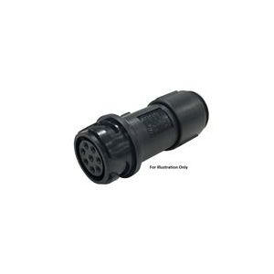 PXP4011/03S/3035 | PXP401103S3035 | Bulgin 4000 Series | Connector