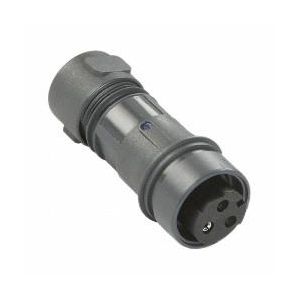 PXP6011/03S/CR/0910 | PXP601103SCR00910 | Bulgin 6000 Series