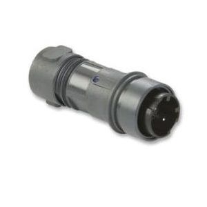 PXP6011/02P/ST/0405 | PXP601102PST0405 | Bulgin 6000 Series