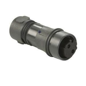 PXP6011/02S/ST/0709 | PXP601102SST0709 | Bulgin 6000 Series