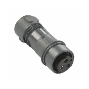 PXP6011/03P/ST/0910 | PXP601103PST0910 | Bulgin 6000 Series