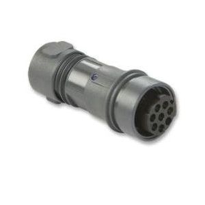 PXP6011/08S/CR/0709 | PXP601108SCR0709 | Bulgin 6000 Series