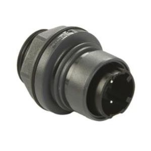 PXP6012/02P/ST | PXP601202PST | Bulgin 6000 Series