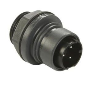 PXP6012/03P/ST | PXP601203PST | Bulgin 6000 Series