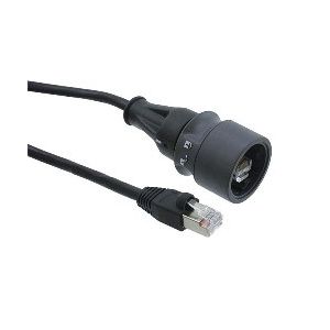 PXP6037/A/3M00 | PXP6037A3M00 | Bulgin Ethernet