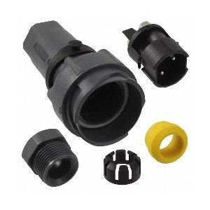 PXP7011/10P/CR/0911/SN | PXP701110PCR0911SN | Bulgin 7000 Series