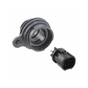 PXP7012/10P/CR | PXP701210PCR | Bulgin 7000 Series