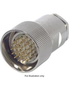 00008749 | Lapp Epic&reg; Circular Connector | R 3.0 D PG16