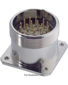 00008978 | Lapp Circular Connector | R 3.0 B1