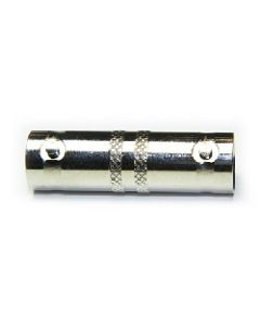 10-500-B66 | 10500B66 | BNC Straight Jack to Jack Adaptor