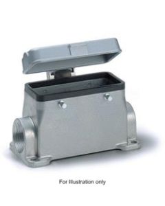 10076000 | H-B 16 SDR-BO 21 | Lapp Epic® Housing