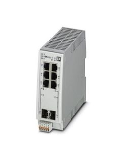  FL SWITCH 2206-2SFX PN | 1044028 | Ethernet Switch