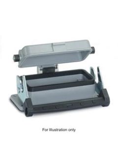10103900 | H-B 24 AD-LB | Lapp Epic&reg; H-B 24 AD-LB Housing