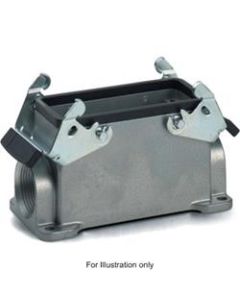 10104000 | H-B 24 SGR 21 | Lapp Epic&reg; H-B 24 SGR Housing