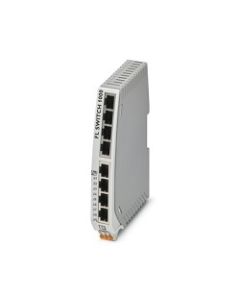 FL SWITCH 1008N | 1085256 | Ethernet Switch