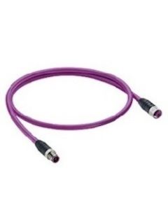 0975 254 101/0,5 M | 27826 | Cordset