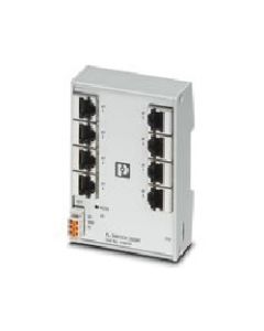 FL SWITCH 2008F | 1106707 | Ethernet Switch