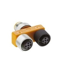 ASBS 2 M12-5 | 11120 | Connector
