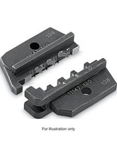 11147120 | Lapp Epic&reg; MC 3.6 Crimping Dies