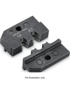 11147180 | Lapp Epic&reg; MC 2.5 Crimping Die