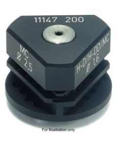 11147200 | Lapp Epic&reg; H-D 1.6 Machined Locator