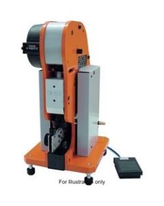11148002 | Lapp Epic&reg; | M23 Crimping Machine